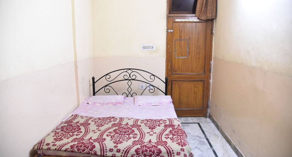 Hotel Shri Vasu, Jaipur 5
